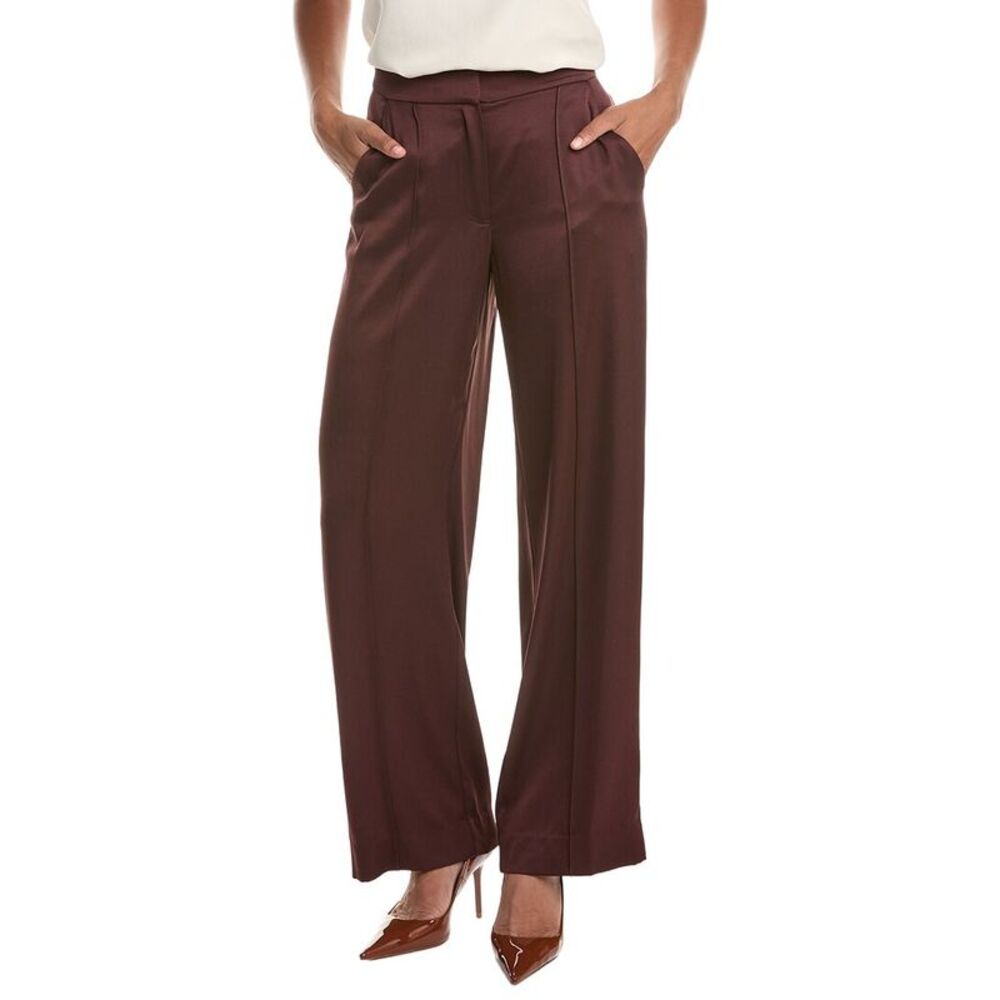 Simkhai Womens  Kyra Wide Leg Pant